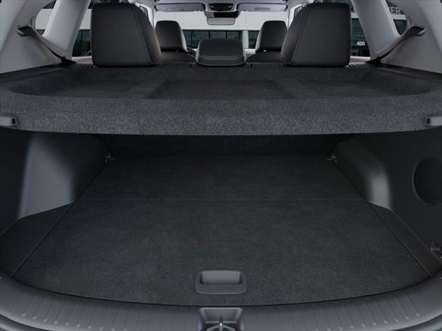 new 2025 Kia Seltos car, priced at $31,920