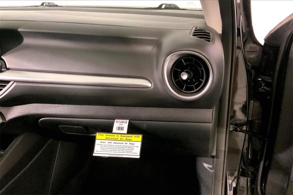 used 2024 Kia Forte car, priced at $19,399
