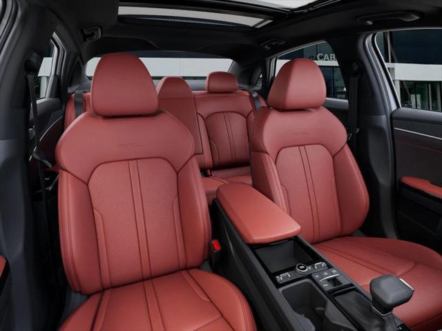 new 2025 Kia K5 car, priced at $31,690