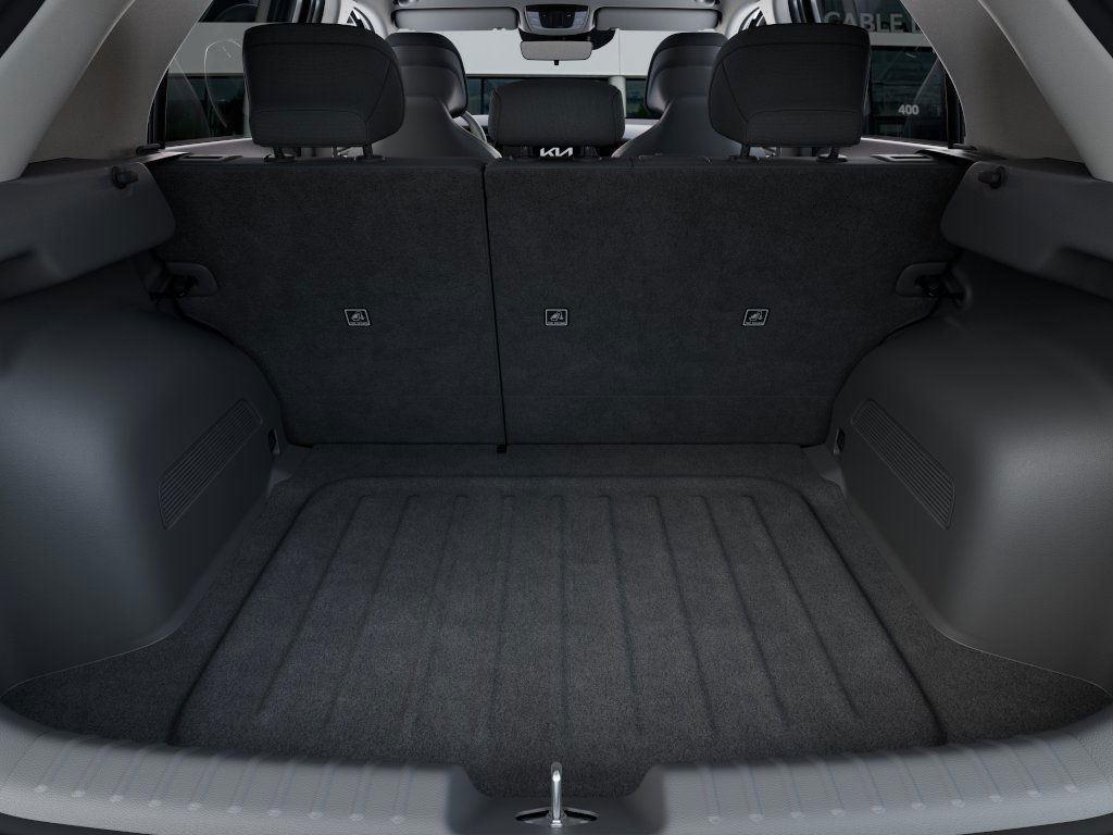 new 2025 Kia Niro car, priced at $27,507