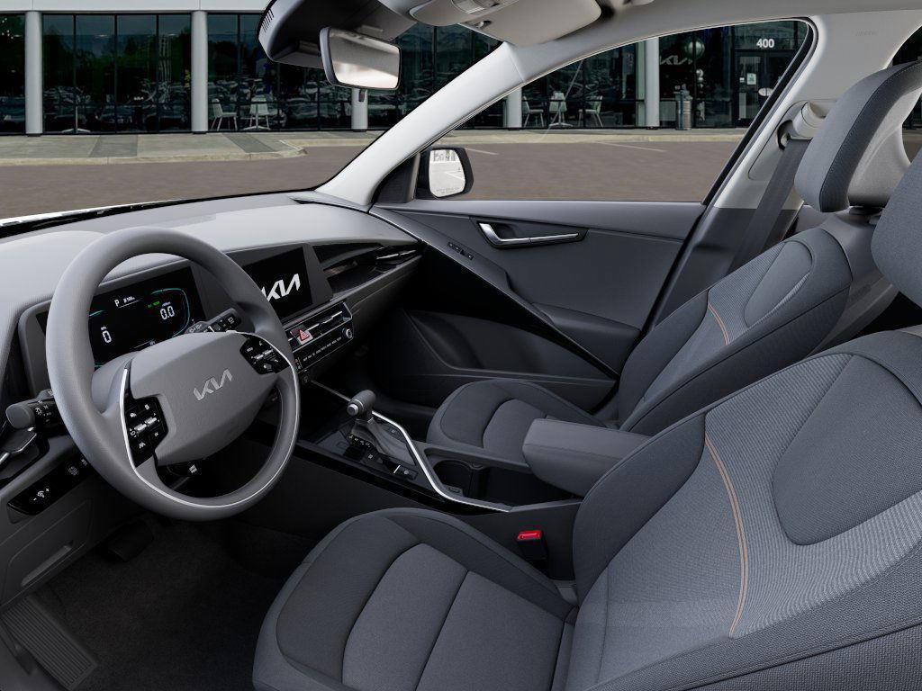 new 2025 Kia Niro car, priced at $27,507