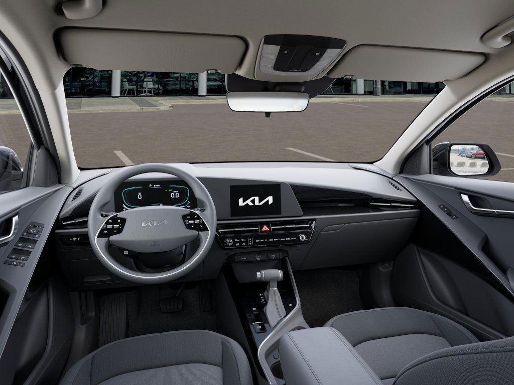 new 2025 Kia Niro car, priced at $27,507
