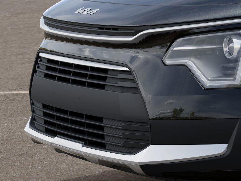 new 2025 Kia Niro car, priced at $27,507