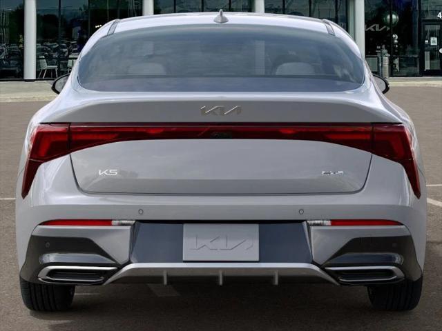new 2025 Kia K5 car, priced at $27,795