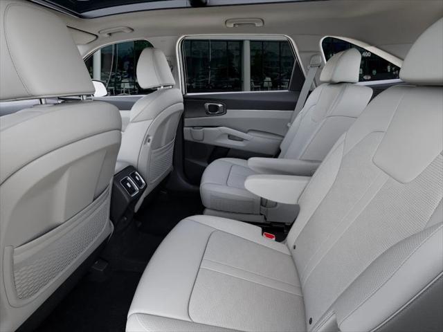 new 2025 Kia Sorento Plug-In Hybrid car, priced at $50,135
