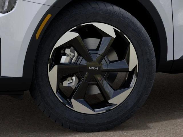 new 2025 Kia Sorento Plug-In Hybrid car, priced at $50,135