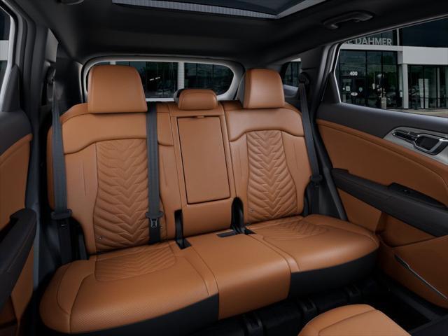 new 2026 Kia Sportage car, priced at $36,560
