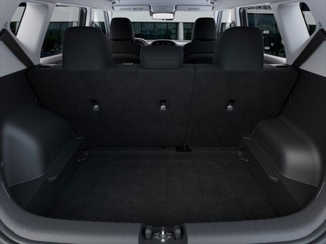 new 2025 Kia Soul car, priced at $21,605