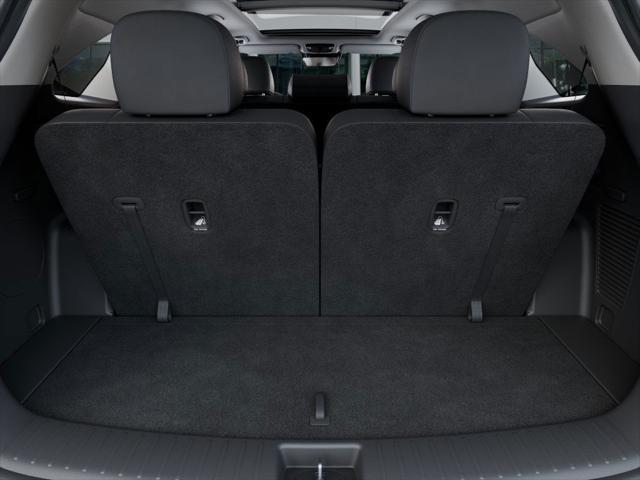 new 2025 Kia Sorento car, priced at $37,075