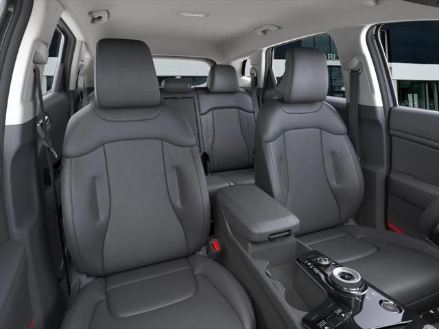 new 2025 Kia Sportage Hybrid car, priced at $33,715