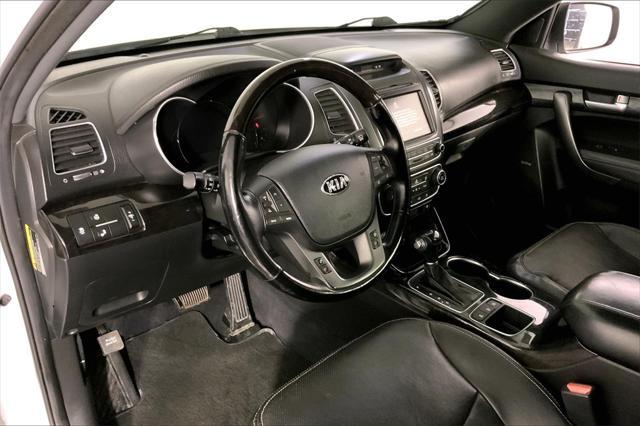 used 2014 Kia Sorento car, priced at $11,099