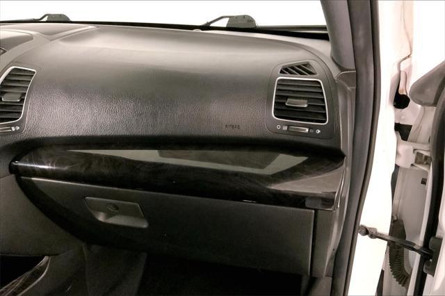 used 2014 Kia Sorento car, priced at $11,099