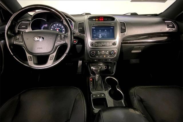 used 2014 Kia Sorento car, priced at $11,099