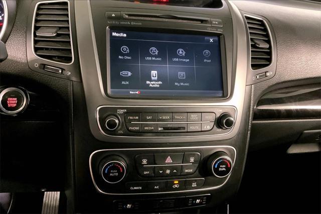 used 2014 Kia Sorento car, priced at $11,099