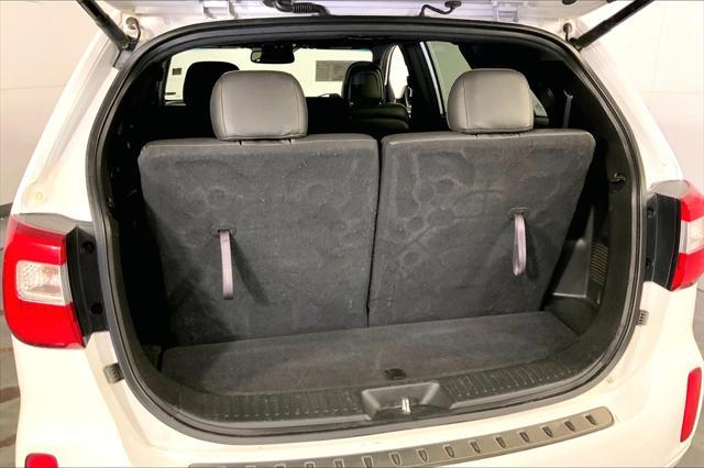 used 2014 Kia Sorento car, priced at $11,099