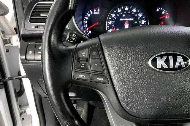 used 2014 Kia Sorento car, priced at $11,099