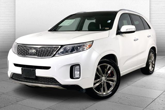 used 2014 Kia Sorento car, priced at $11,099