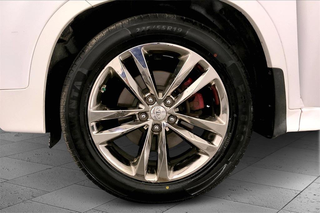 used 2014 Kia Sorento car, priced at $9,300