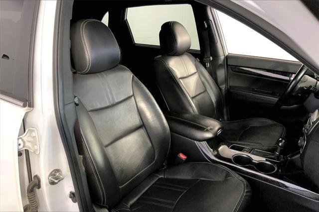 used 2014 Kia Sorento car, priced at $11,099