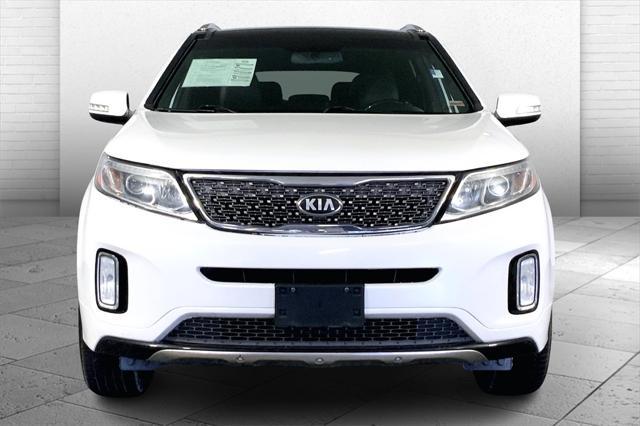 used 2014 Kia Sorento car, priced at $11,099