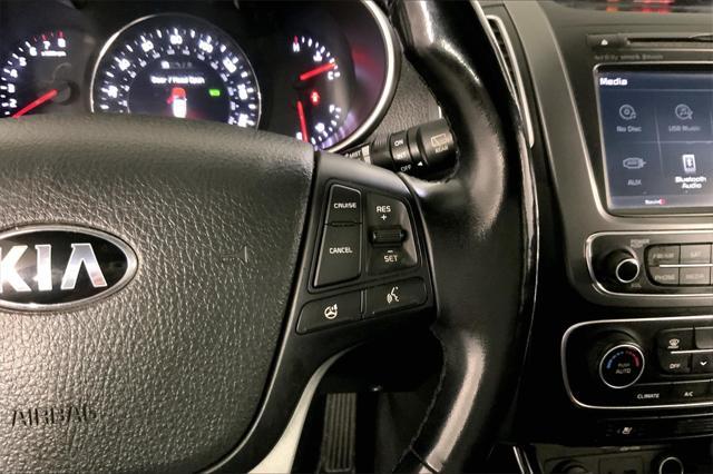 used 2014 Kia Sorento car, priced at $11,099