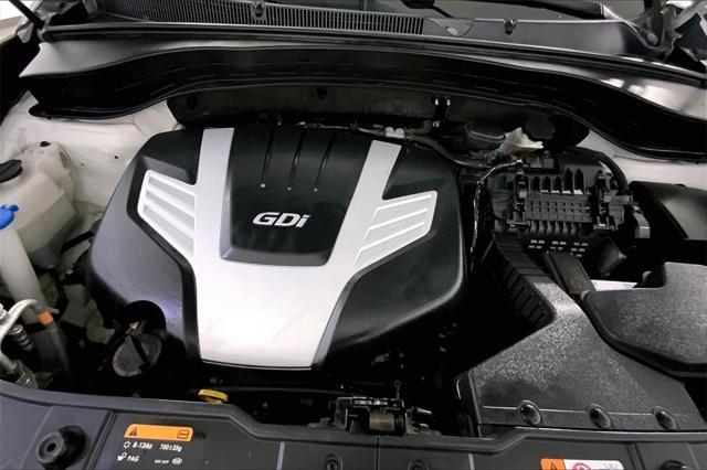 used 2014 Kia Sorento car, priced at $11,099