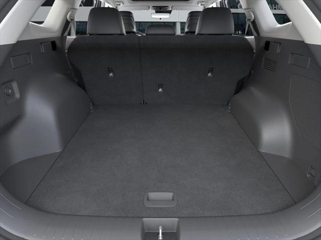 new 2025 Kia Sportage Hybrid car, priced at $38,505