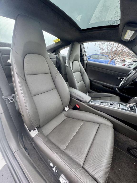 used 2017 Porsche 911 car, priced at $88,499