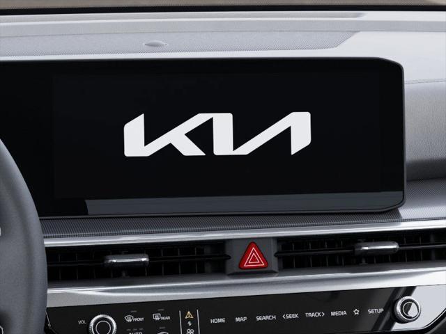 new 2025 Kia Sorento car, priced at $42,535
