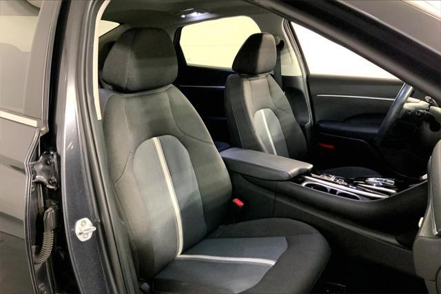 used 2021 Hyundai Sonata car, priced at $19,400