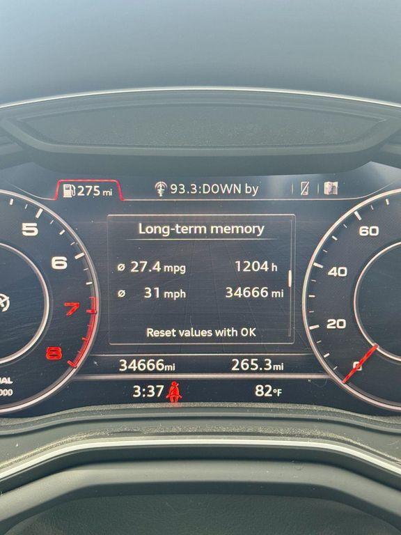 used 2019 Audi A5 car, priced at $30,000