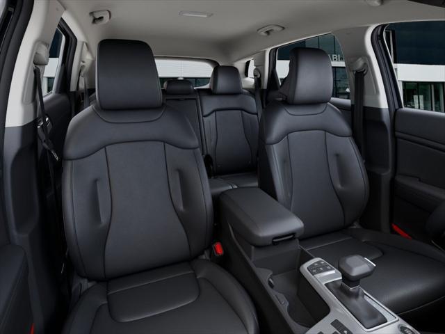 new 2026 Kia Sportage car, priced at $31,565