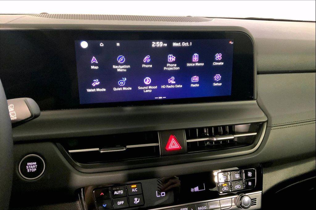 new 2026 Kia Seltos car, priced at $28,487