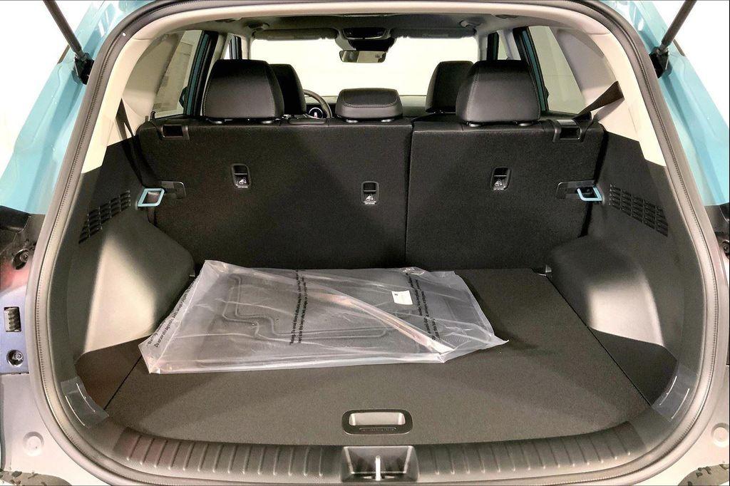 new 2026 Kia Seltos car, priced at $28,487