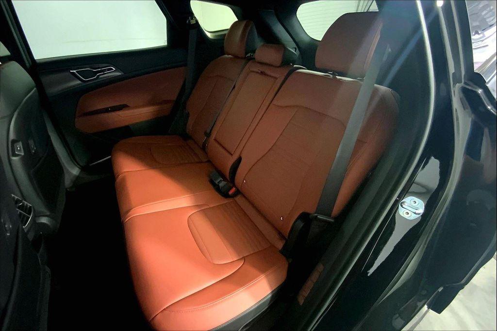 new 2025 Kia Sportage Hybrid car, priced at $37,540