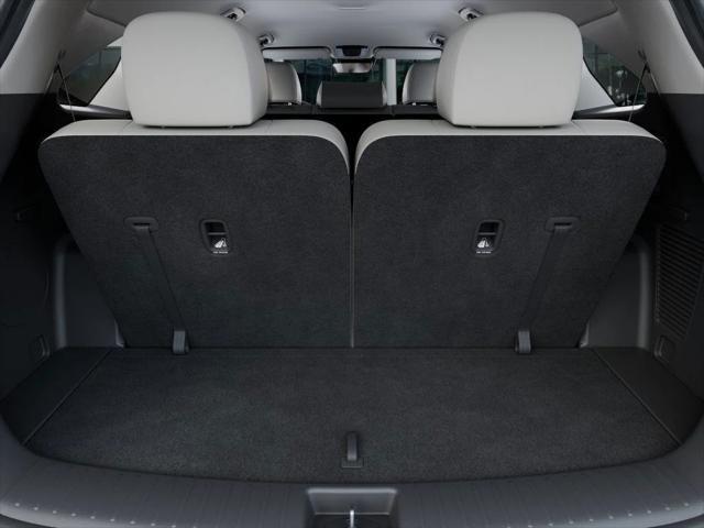 new 2025 Kia Sorento car, priced at $35,775