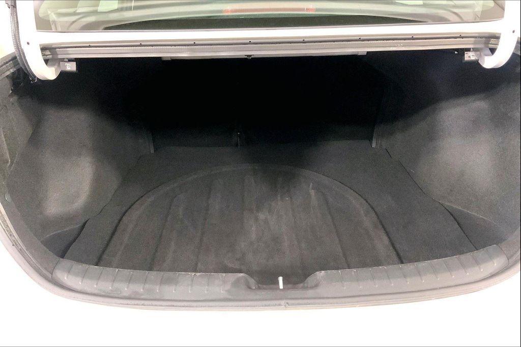 used 2024 Kia Forte car, priced at $16,900