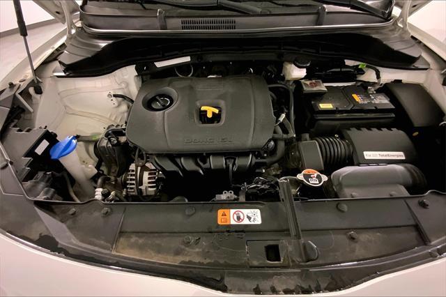 used 2023 Kia Soul car, priced at $16,500