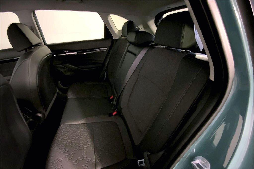 new 2026 Kia Seltos car, priced at $27,370