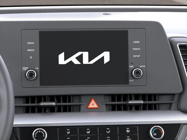 new 2025 Kia Sportage car, priced at $29,405