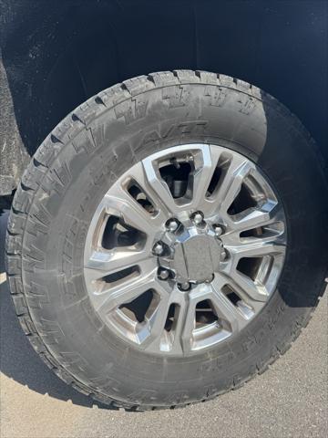used 2015 GMC Sierra 2500 car, priced at $34,499