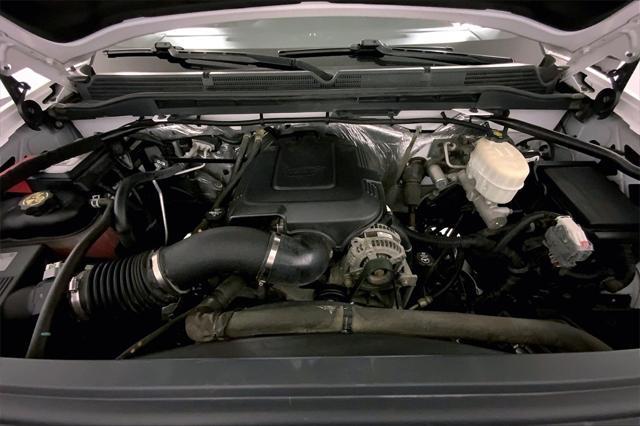 used 2015 GMC Sierra 2500 car, priced at $34,499