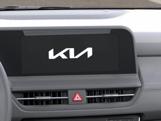 new 2026 Kia Seltos car, priced at $27,975