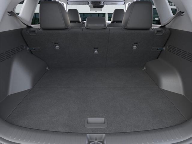 new 2026 Kia Seltos car, priced at $27,975