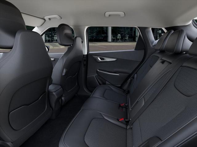 new 2025 Kia EV6 car, priced at $42,235
