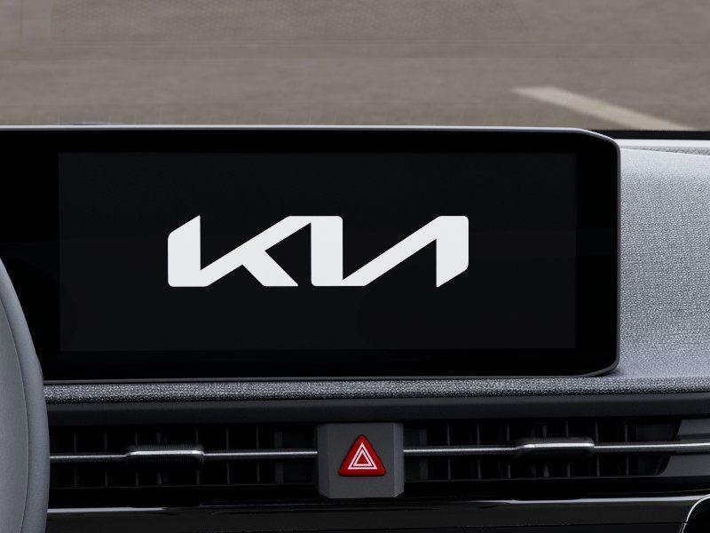new 2025 Kia EV6 car, priced at $31,735