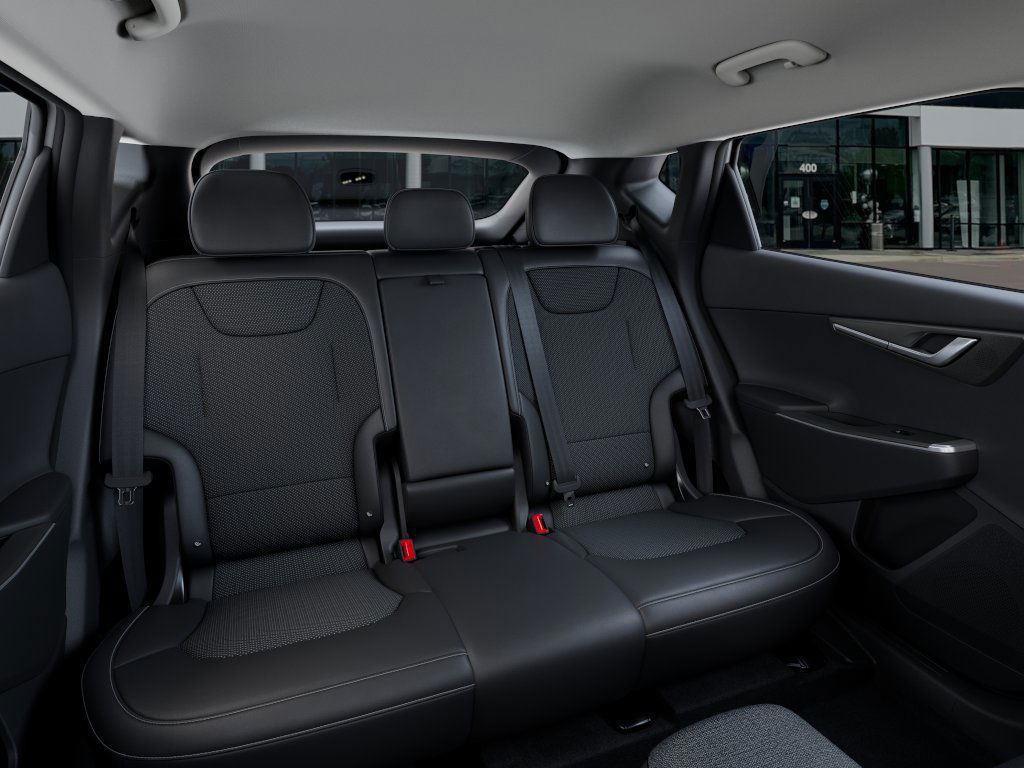 new 2025 Kia EV6 car, priced at $31,735