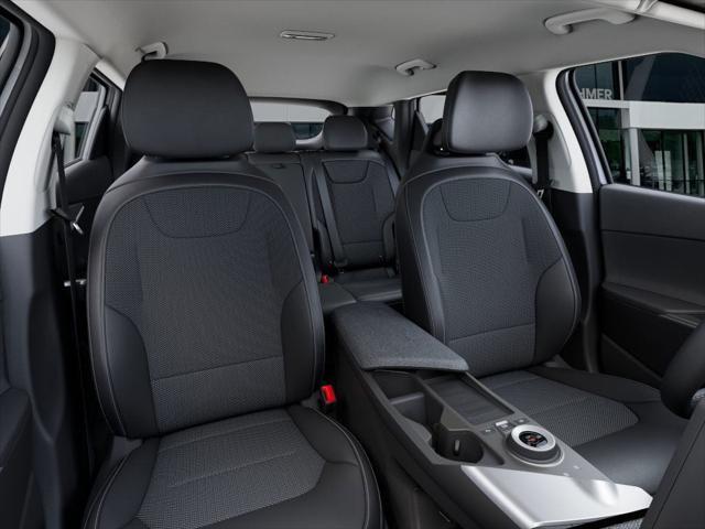 new 2025 Kia EV6 car, priced at $42,235
