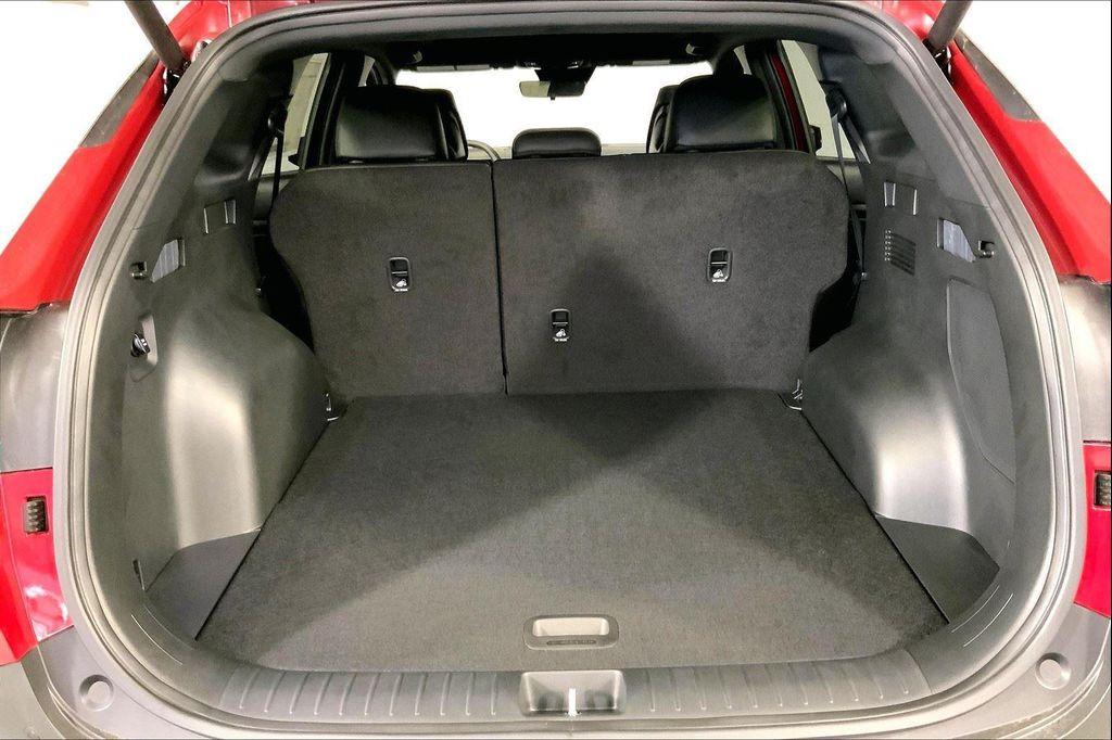 new 2026 Kia Sportage car, priced at $38,635