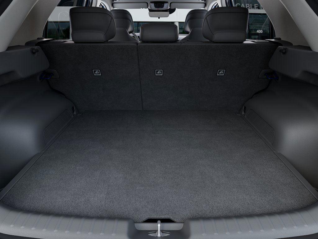 new 2025 Kia Niro EV car, priced at $42,705